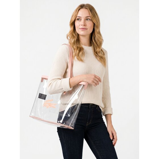 Lacoste Anna Shopper Tas 46 cm