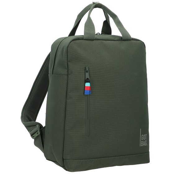 GOT BAG Dagrugzak Rugzak 36 cm Laptopvak