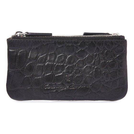 Castelijn & Beerens Sleutel portemonnee Leer 13.5 cm