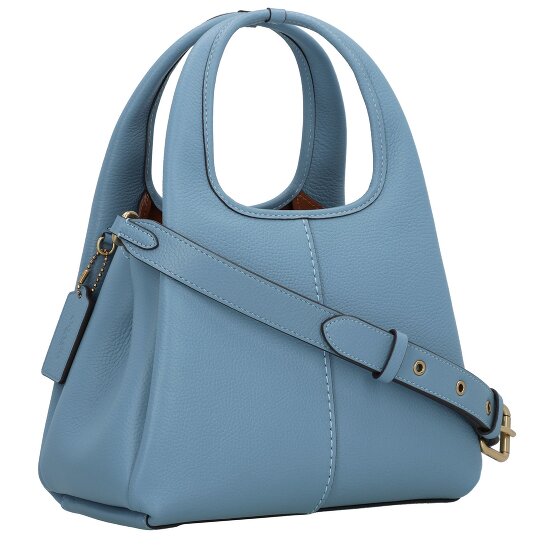 Coach Lana Handtas Leer 31.5 cm