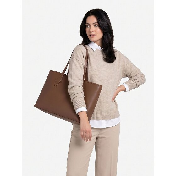 Joop! Sofisticato 1.0 Imogen Shopper Tas Leder 40 cm