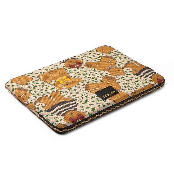 Wouf Daily Laptop hoes 32.5 cm