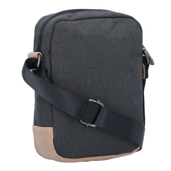 Davidts 258 Mini tas Schoudertas 15 cm