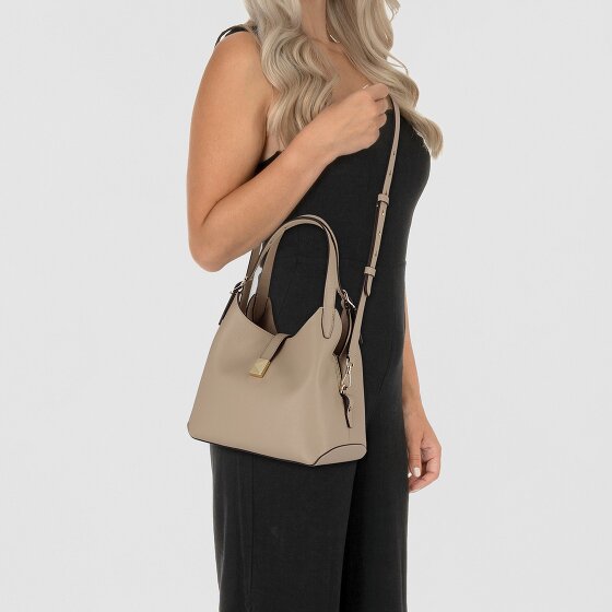 Kate Spade New York Deco Schoudertas Leer 28 cm Kate Spade New York Deco Schoudertas Leer 28 cm