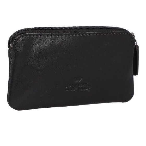 Braun Büffel Country Sleutel portemonnee Leer 12.5 cm