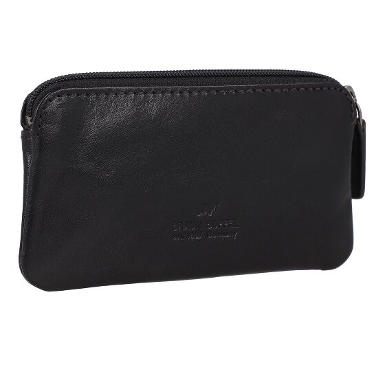Braun Büffel Country Sleutel portemonnee Leer 12.5 cm