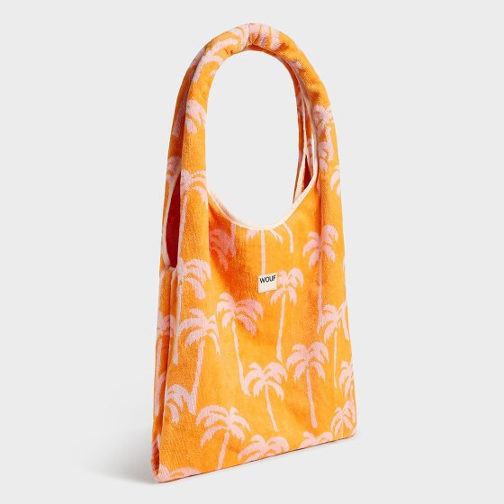 Wouf Terry Schoudertas 36 cm Wouf Terry Schoudertas 36 cm