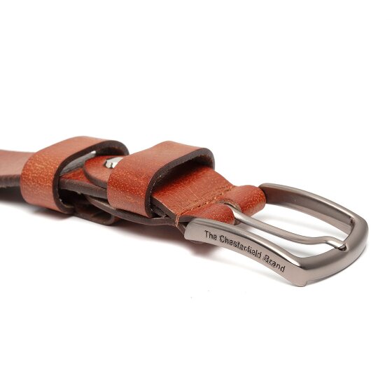 The Chesterfield Brand Morrison Riem Leer The Chesterfield Brand Morrison Riem Leer