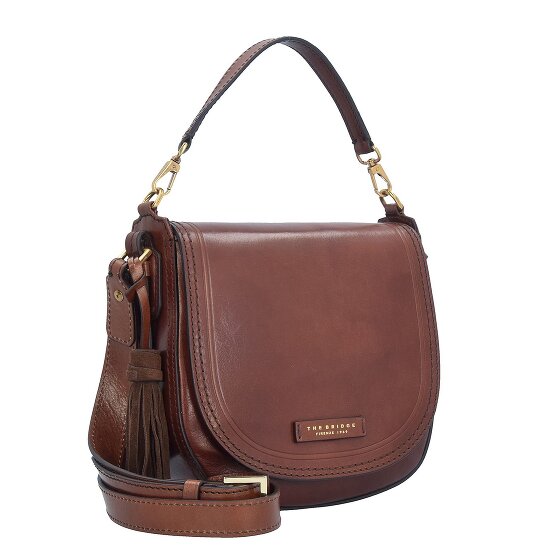 The Bridge Pearldistrict Schoudertas Leer 23 cm