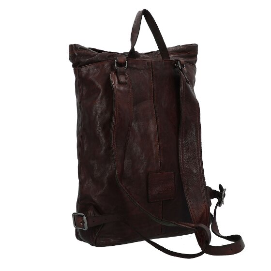 Campomaggi Dagrugzak Leer 43 cm