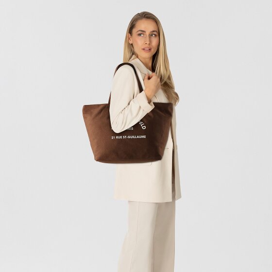 Karl Lagerfeld Rsg Shopper Tas 35 cm