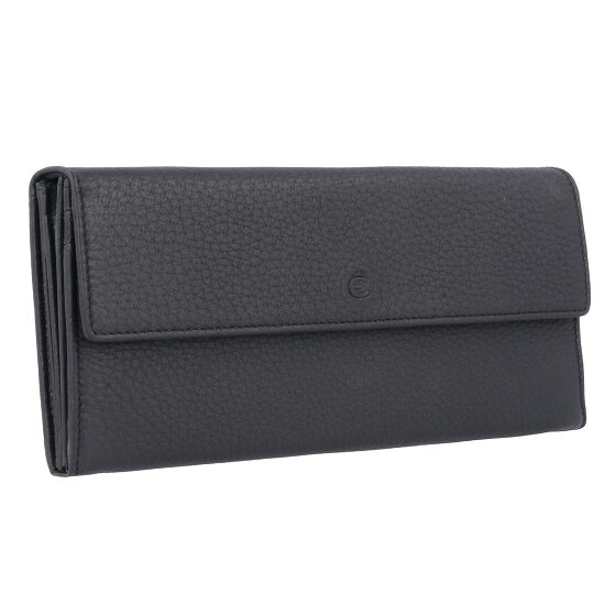Esquire Deer Portemonnee Leder 18.5 cm