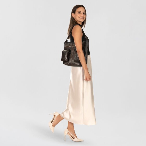 Liebeskind Amy Schoudertas Leer 33 cm