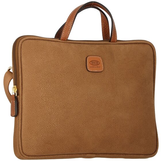 Bric's Life Laptoptas 30 cm