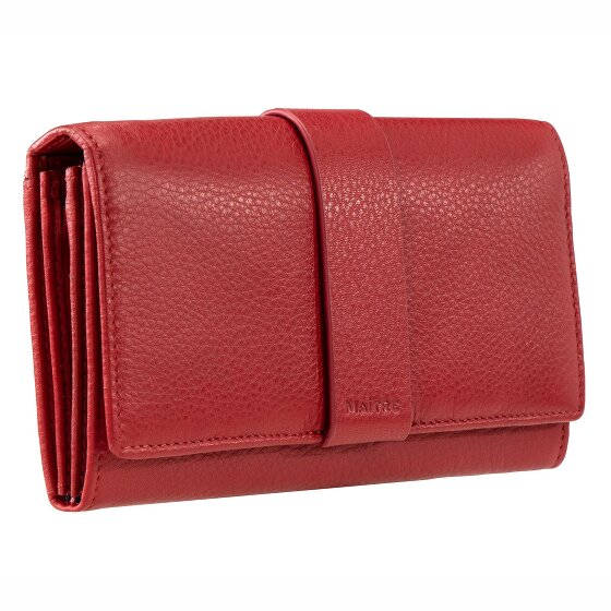 Maître Kirschroth Diedburg Portemonnee RFID-bescherming Leer 18.5 cm