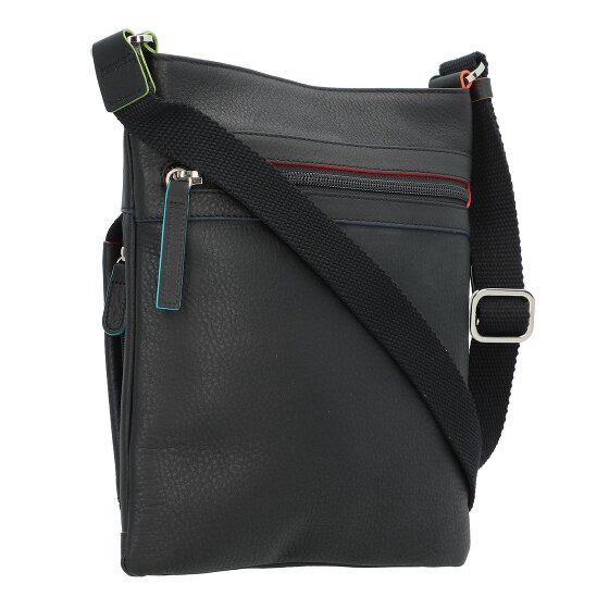 Mywalit Schoudertas leer 22 cm