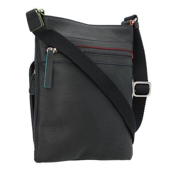 Mywalit Schoudertas leer 22 cm