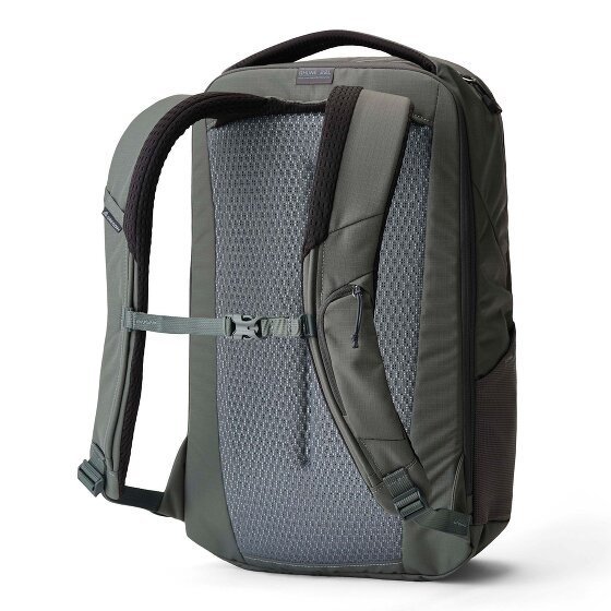 Gregory Rhune 22 Dagrugzak 48 cm Laptop compartiment