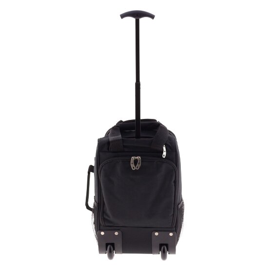 Gladiator 2100 2 wielen Rugzak trolley 40 cm Laptop compartiment