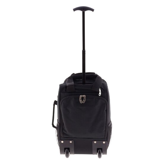 Gladiator 2100 2 wielen Rugzak trolley 40 cm Laptop compartiment