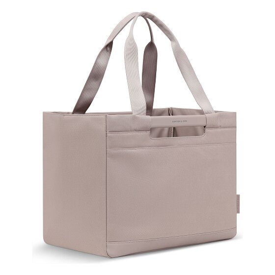 Kapten & Son Vaasa Shopper Tas 48 cm