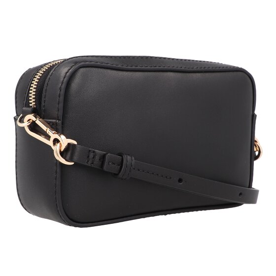 Marc O'Polo Mini tas Schoudertas Leer 18 cm