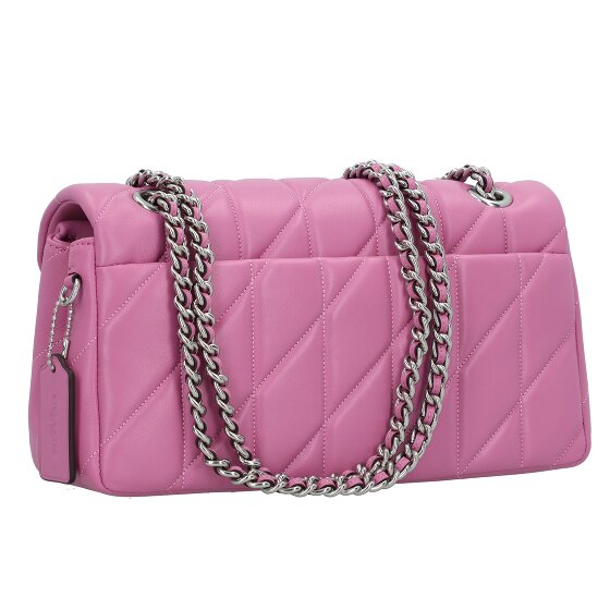 Coach Tabby Schoudertas Leer 26 cm