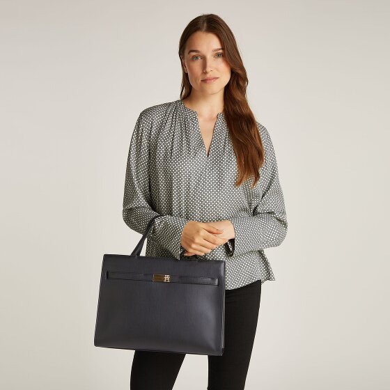 Tommy Hilfiger TH Heritage Handtas 36.5 cm