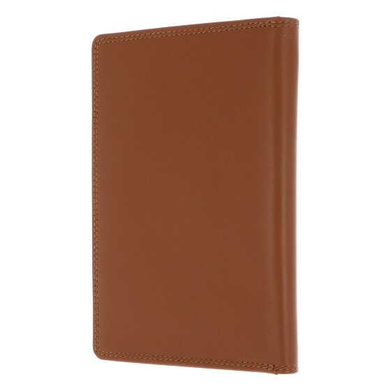Golden Head Polo Portemonnee RFID Leer 11,5 cm