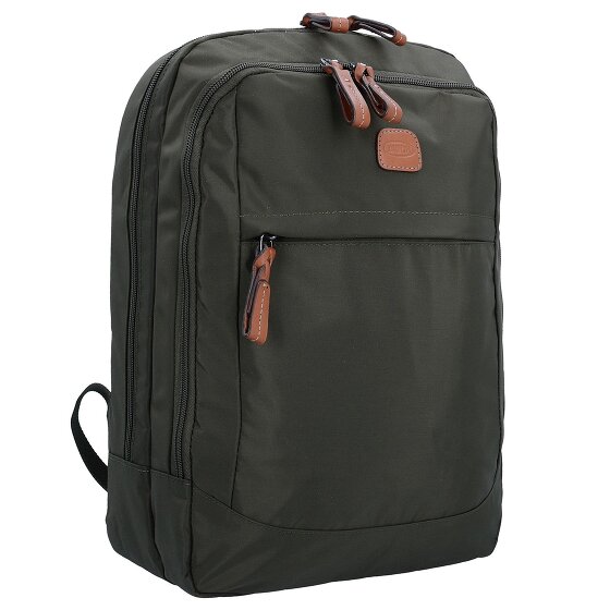 Bric's X-Travel rugzak 38 cm laptopvak