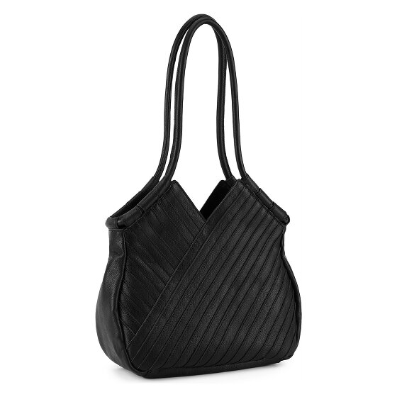 FredsBruder Criss-Cross Shopper Tas Leder 30 cm