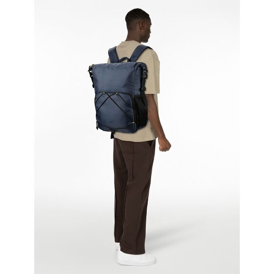camel active Shores Dagrugzak L 43 cm Laptopvak