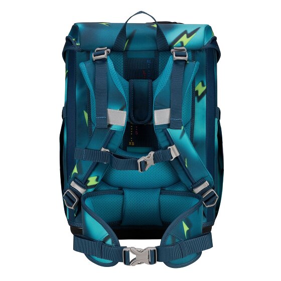 DerDieDas ErgoFlex Easy Schooltas set