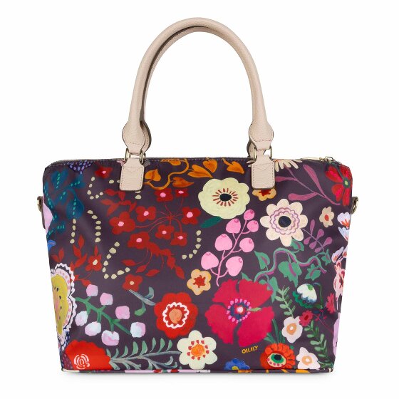 Oilily Tide Spirits Hester Schoudertas 29 cm