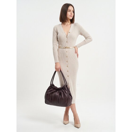 Liebeskind Cloud II Shopper Tas Leder 37 cm