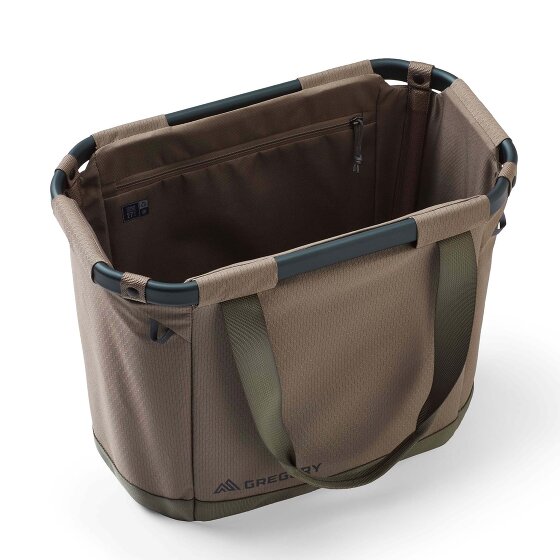 Gregory Alpaca Gear Tote 30 Opvouwbare boodschappentas 45 cm