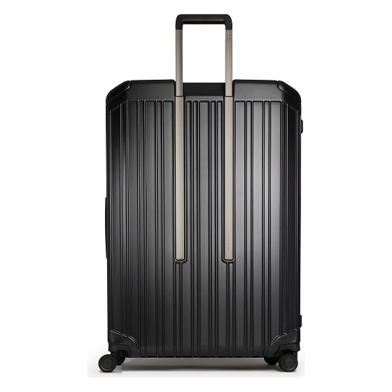 Piquadro PQ Light 4 wielen Trolley 81 cm