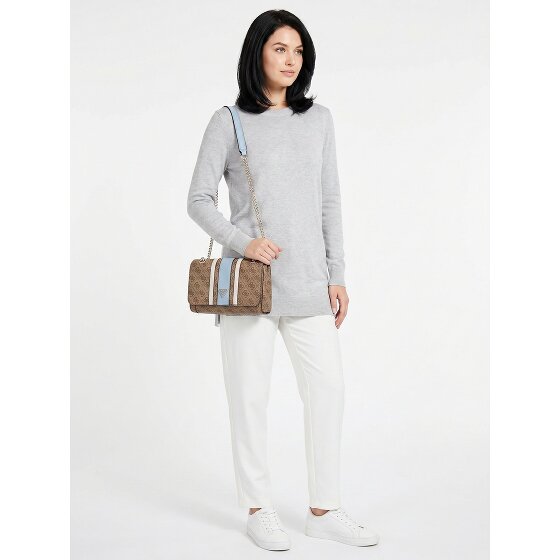 Guess Noelle II Crossbody tas 24 cm