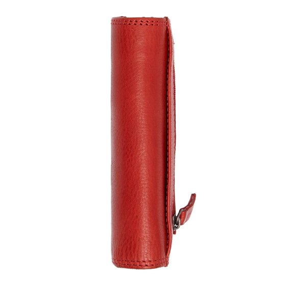 The Chesterfield Brand Avola Portemonnee RFID-bescherming Leer 14 cm