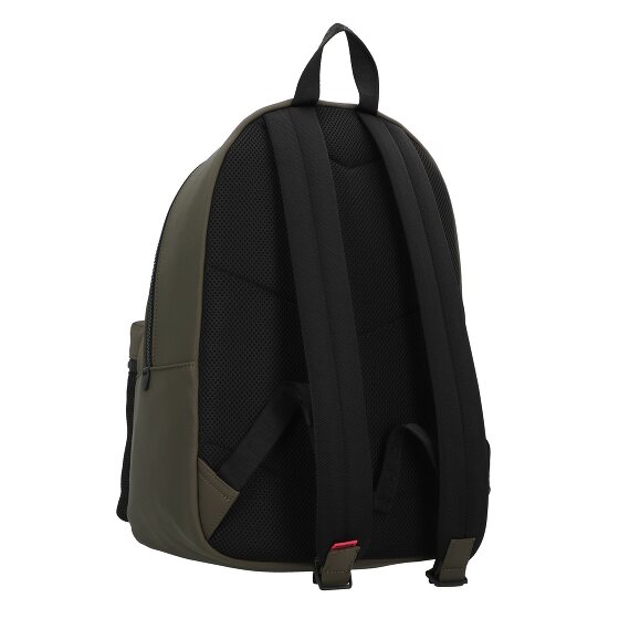 Hugo Hans Dagrugzak 44 cm Laptop compartiment