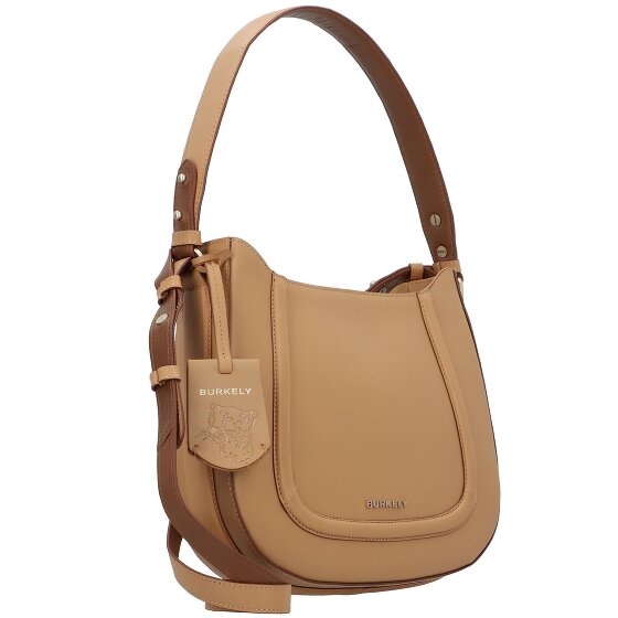 Burkely Beloved Bailey Handtas Leer 27 cm