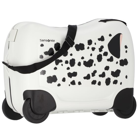 Samsonite Dream2go 4 wielen Kinderwagen 38 cm
