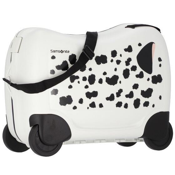 Samsonite Dream2go 4 wielen Kinderwagen 38 cm