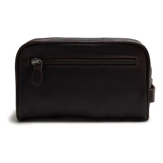 The Chesterfield Brand Tavira Toilettas Leder 18 cm