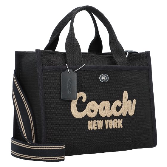 Coach Cargo Handtas 34 cm