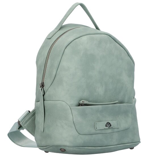 Greenburry Mad'l Dasch Stad rugzak 30 cm