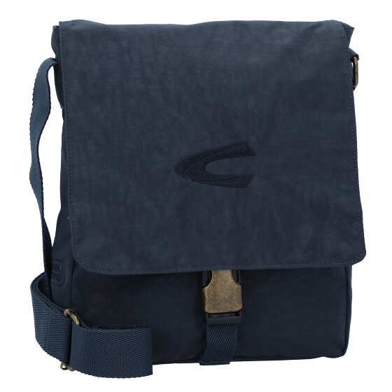 camel active Journey schoudertas 22 cm