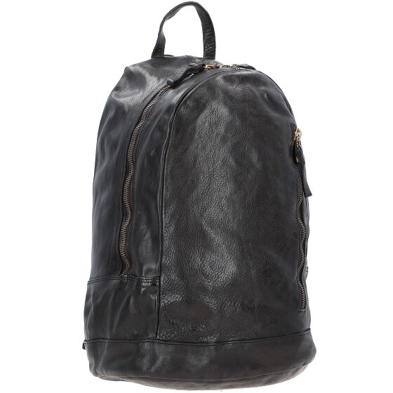 Campomaggi Santarcangelo Zakelijke rugzak Leer 45 cm Laptop compartiment