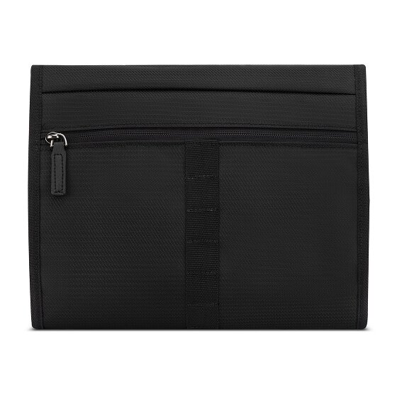 Delsey Paris Montmartre 3 Toilettas 26.5 cm