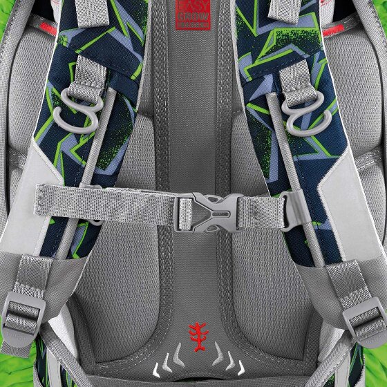 Step by Step Borstband 11 cm